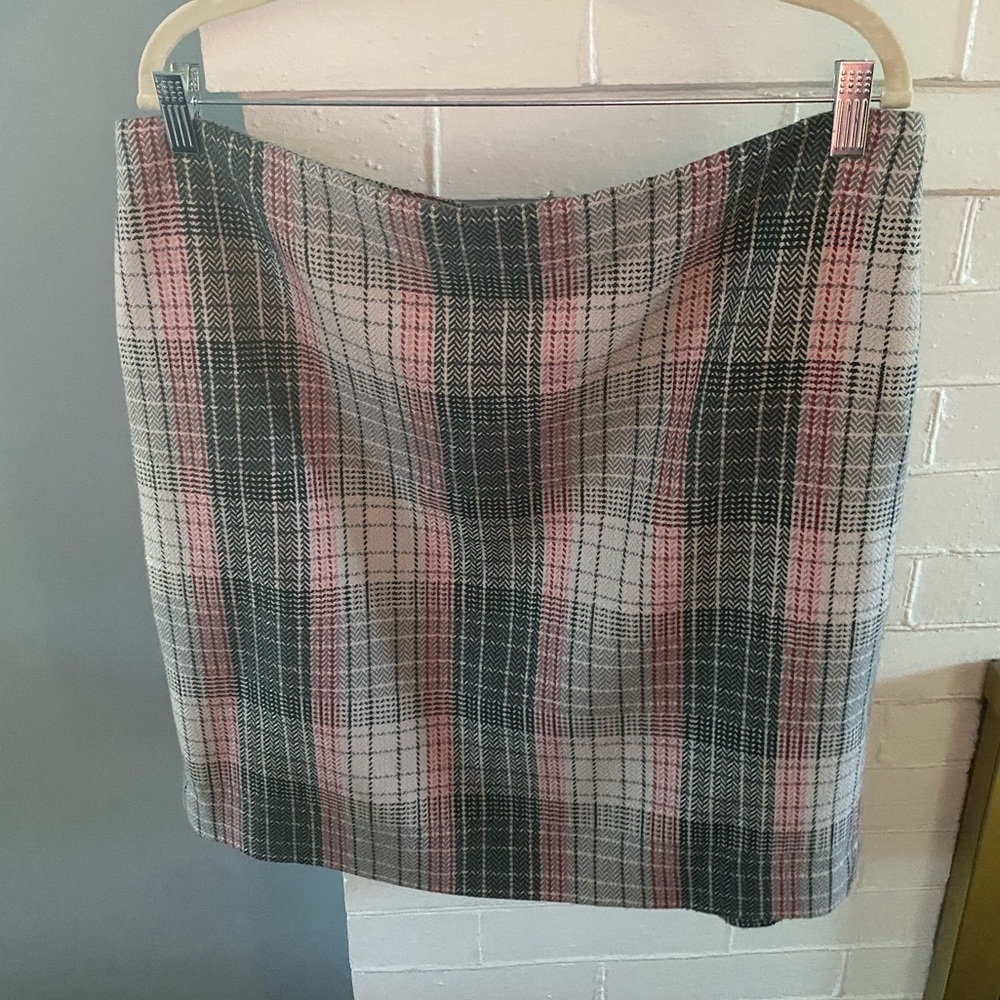 Sz 16 Talbots Skirt